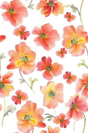 花瓣印花华亿平台图片