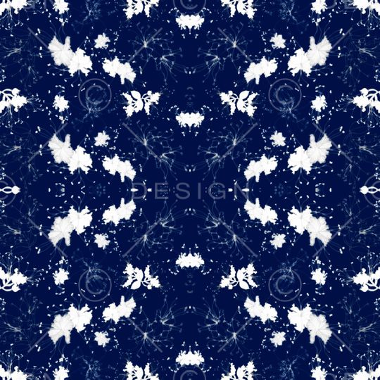 小碎花印花华亿平台图片