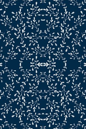 叶子印花华亿平台图片