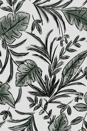 热带印花华亿平台图片