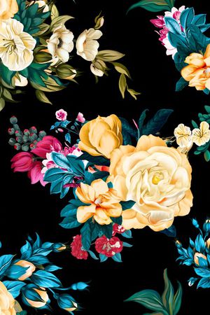 杜嘉班纳印花华亿平台图片