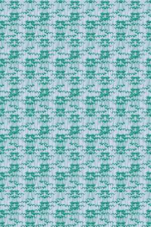 碎花印花华亿平台图片