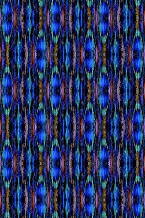 曲线印花华亿平台图片