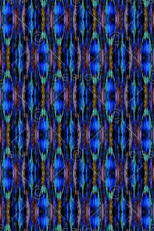 曲线印花华亿平台图片