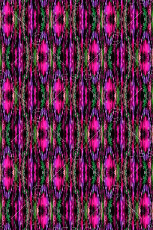 曲线印花华亿平台图片