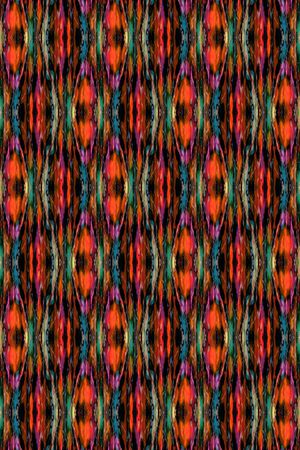 曲线印花华亿平台图片