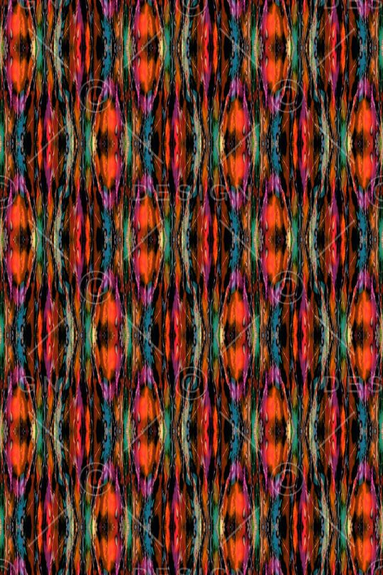 曲线印花华亿平台图片