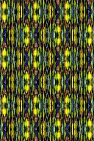 曲线印花华亿平台图片