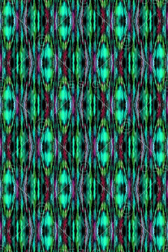 曲线印花华亿平台图片