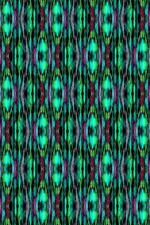 曲线印花华亿平台图片