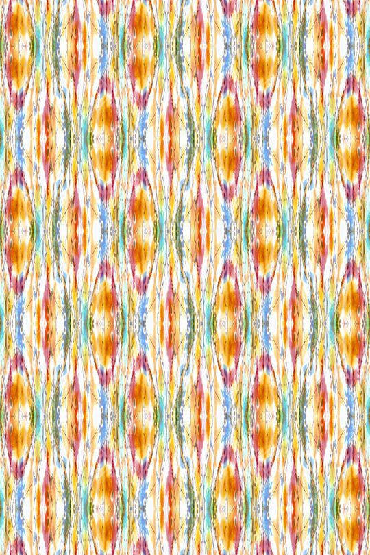 曲线印花华亿平台图片