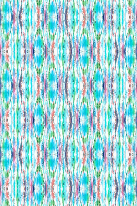 曲线印花华亿平台图片