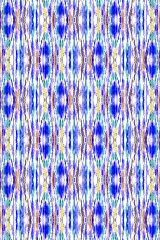 曲线印花华亿平台图片