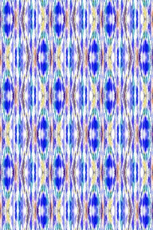 曲线印花华亿平台图片