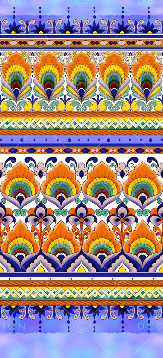 民族风印花华亿平台图片