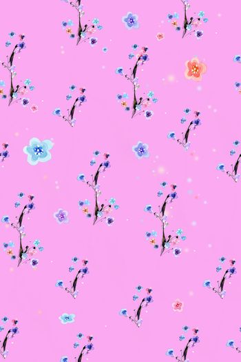 805731-水彩小碎花2