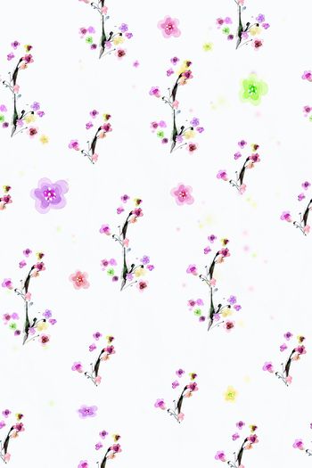 805734-水彩小碎花5