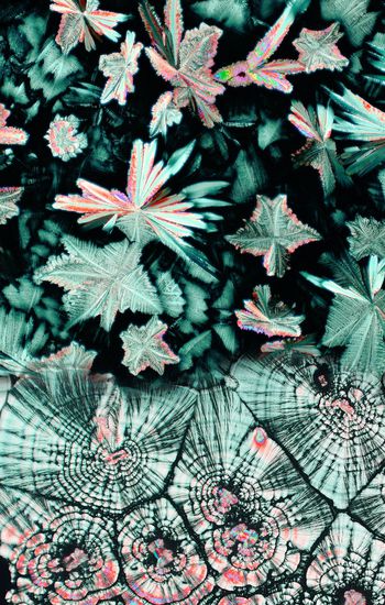 805737-定位扎染抽象肌理