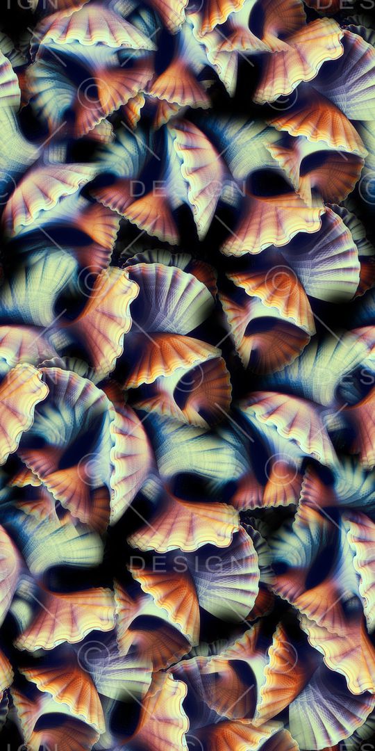 数码印花华亿平台图片