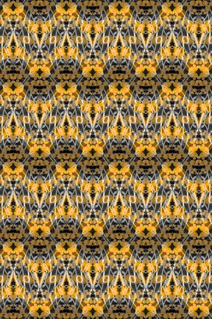 曲线印花华亿平台图片