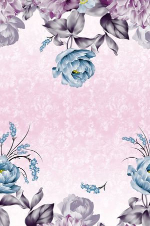 彩条印花华亿平台图片