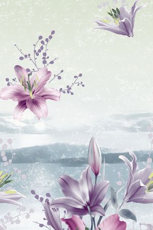 彩条印花华亿平台图片