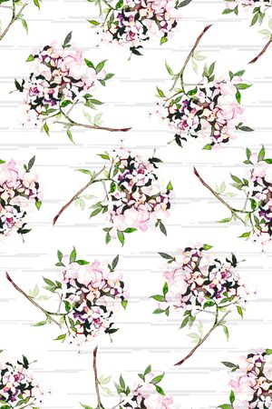 清新女装华亿平台印花华亿平台图片