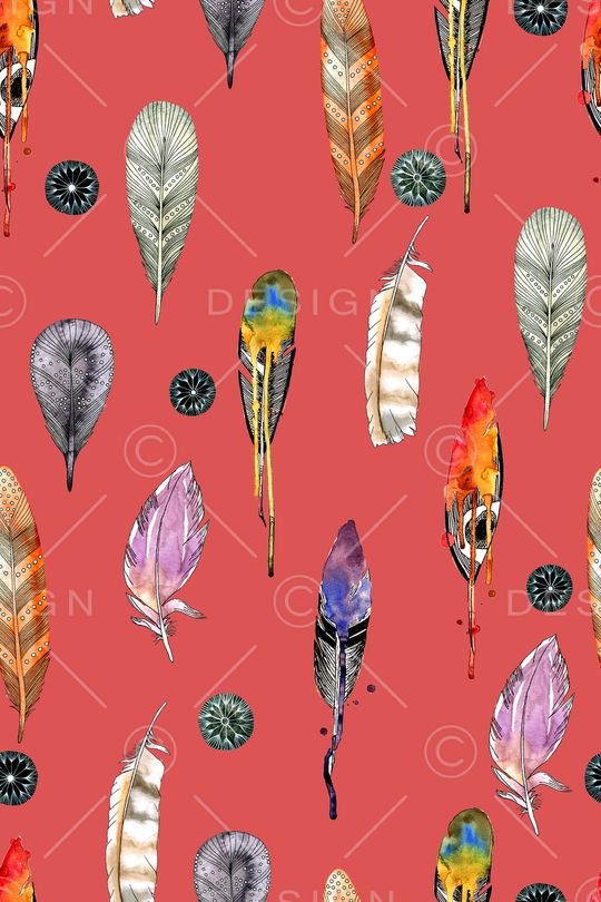 休闲风印花华亿平台图片