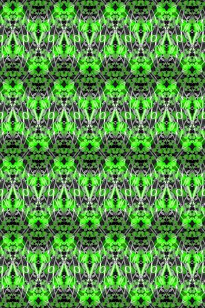 曲线印花华亿平台图片