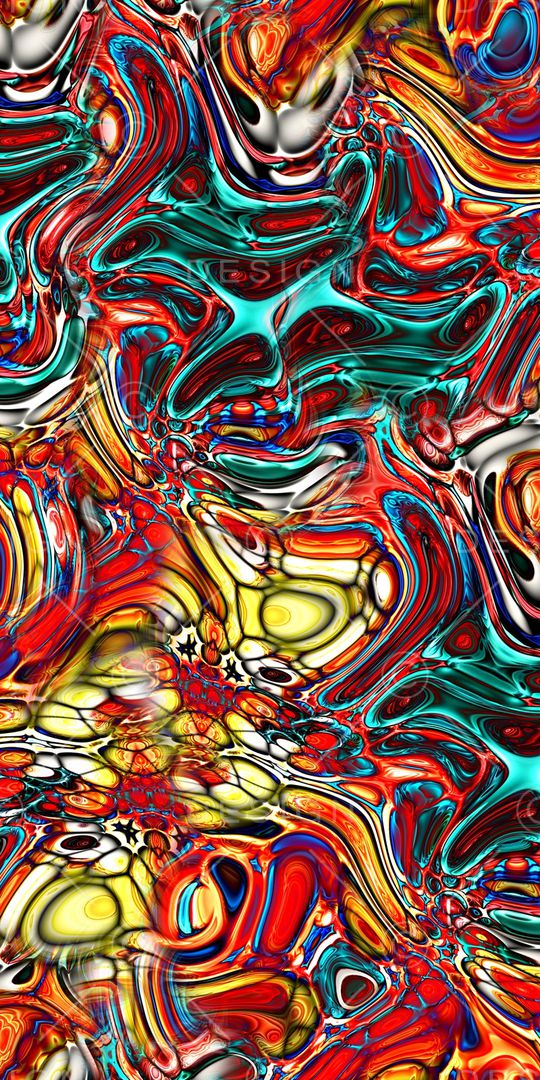 数码印花华亿平台图片