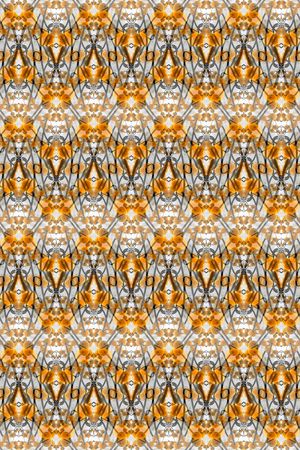 曲线印花华亿平台图片