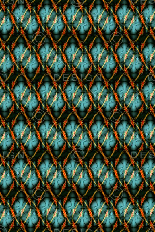 曲线印花华亿平台图片