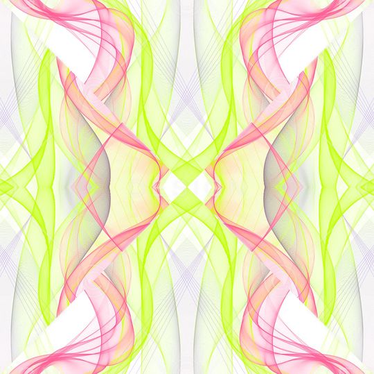 泼墨印花华亿平台图片