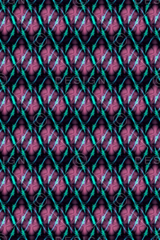 曲线印花华亿平台图片