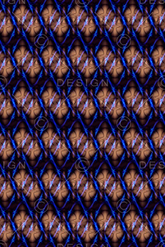 曲线印花华亿平台图片