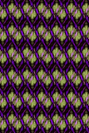 曲线印花华亿平台图片