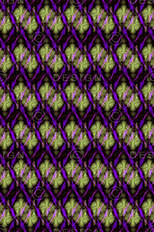 曲线印花华亿平台图片