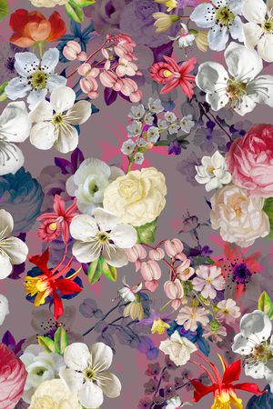 女装印花华亿平台图片