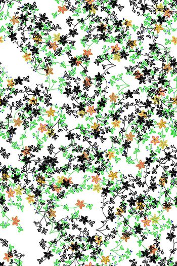 806185-1703038a 绣花小碎花