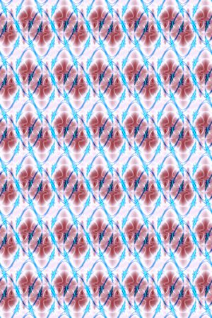 曲线印花华亿平台图片