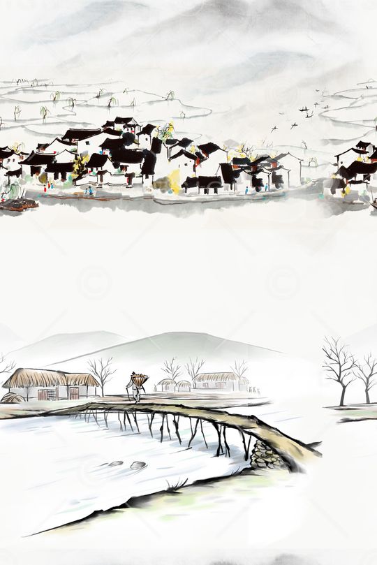 小桥印花华亿平台图片