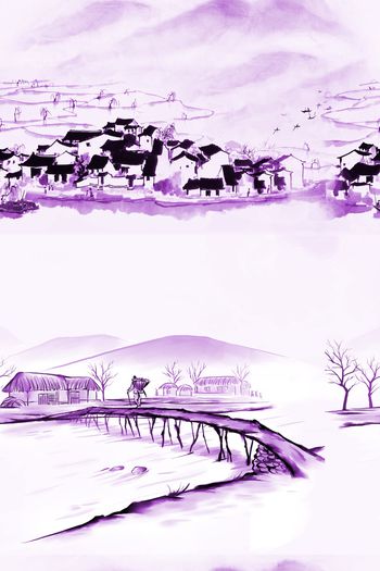 806208-小桥流水人家2