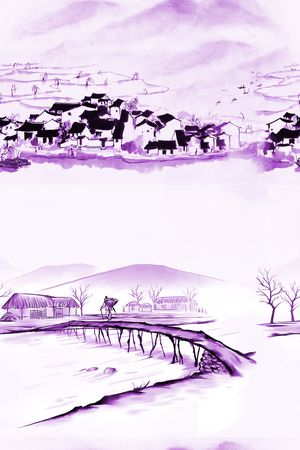 小桥印花华亿平台图片