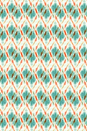 曲线印花华亿平台图片