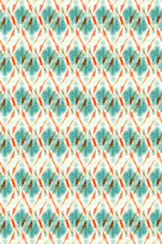 曲线印花华亿平台图片