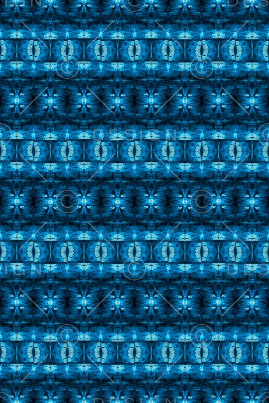 波浪条纹印花华亿平台图片