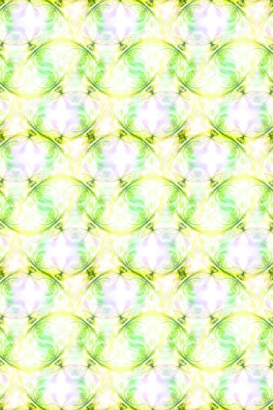 波浪条纹印花华亿平台图片