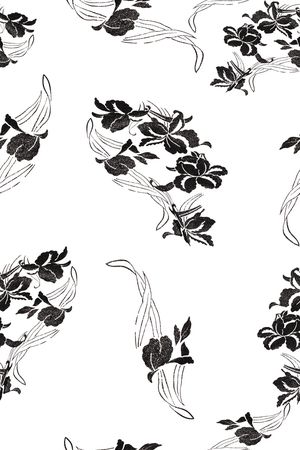 大花印花华亿平台图片