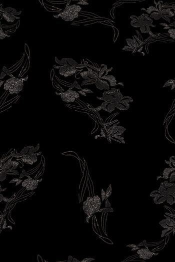 806449-黑白花_黑