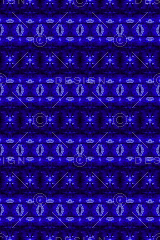 波浪条纹印花华亿平台图片